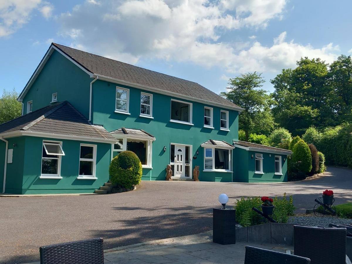 Watersedge Seaviews Hotel Kenmare Kültér fotó