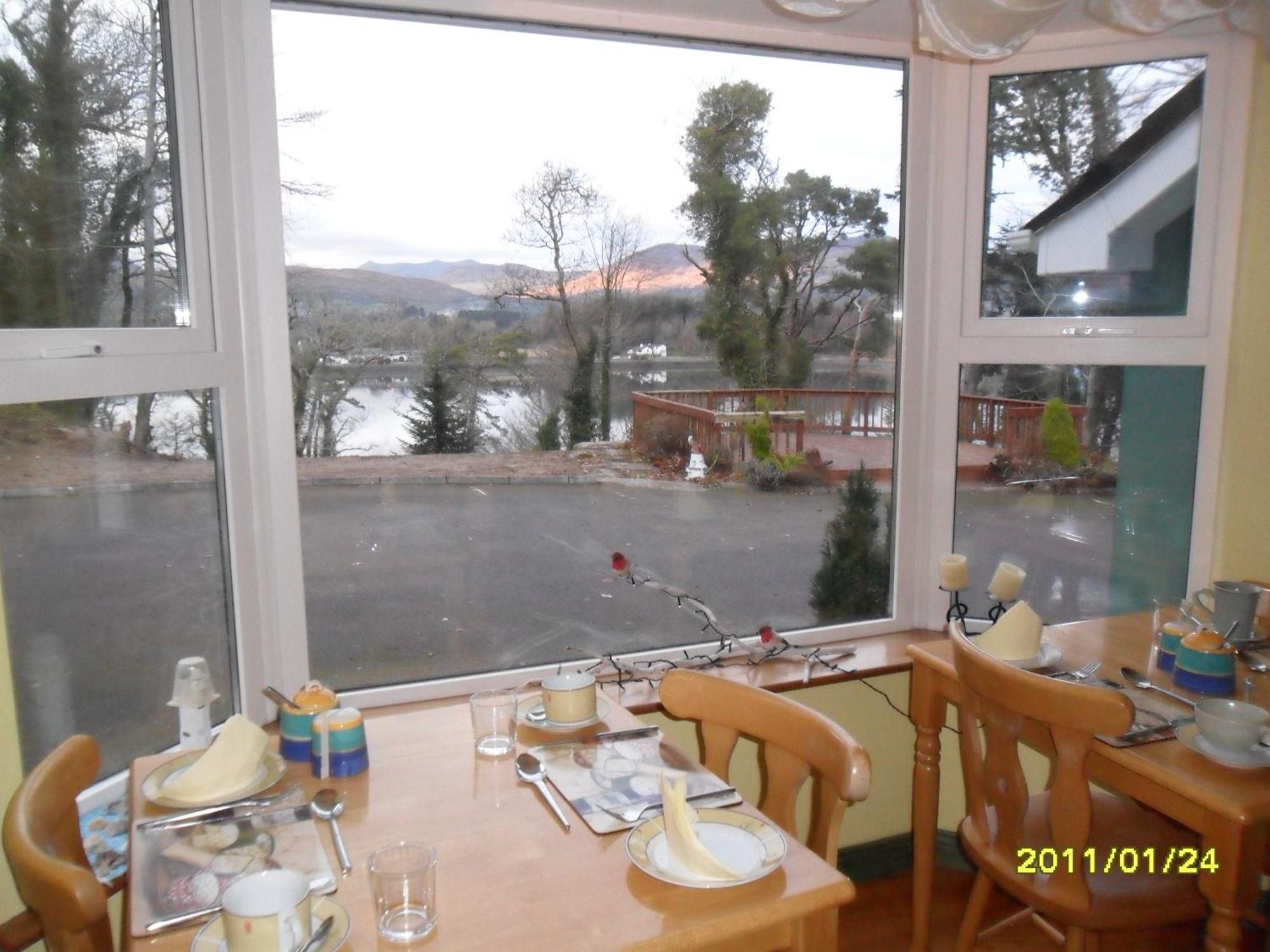 Watersedge Seaviews Hotel Kenmare Kültér fotó