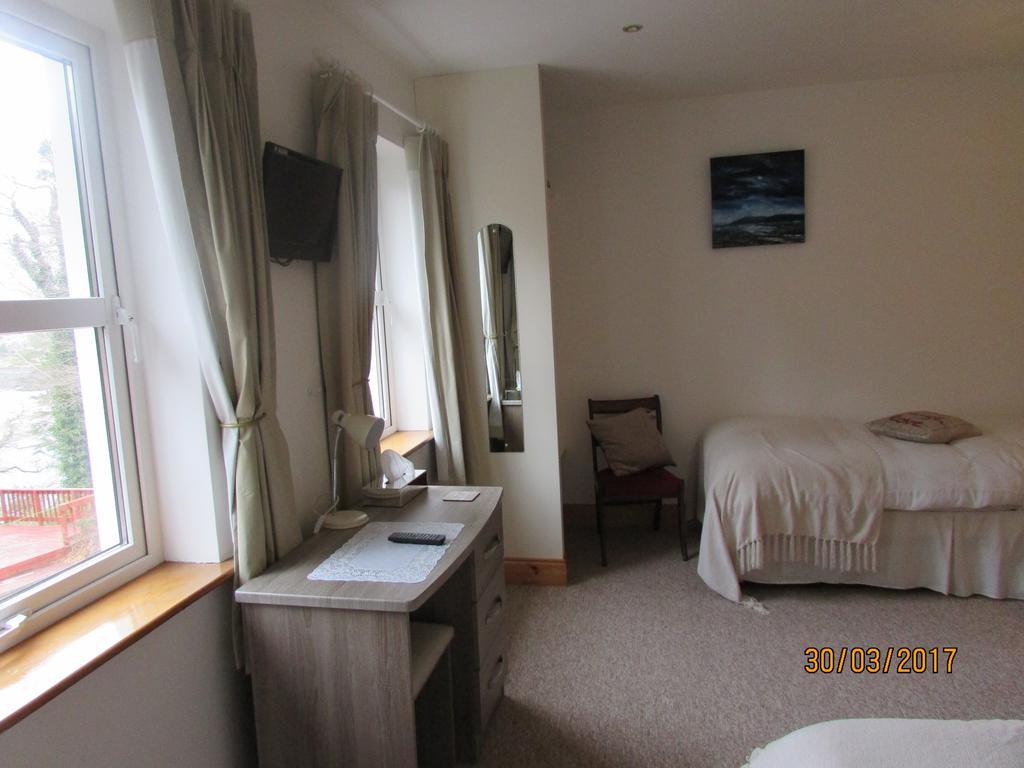 Watersedge Seaviews Hotel Kenmare Kültér fotó