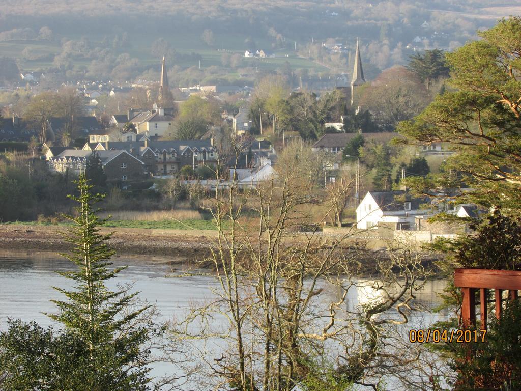 Watersedge Seaviews Hotel Kenmare Kültér fotó