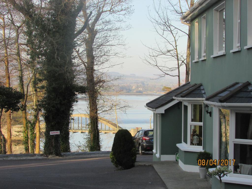 Watersedge Seaviews Hotel Kenmare Kültér fotó
