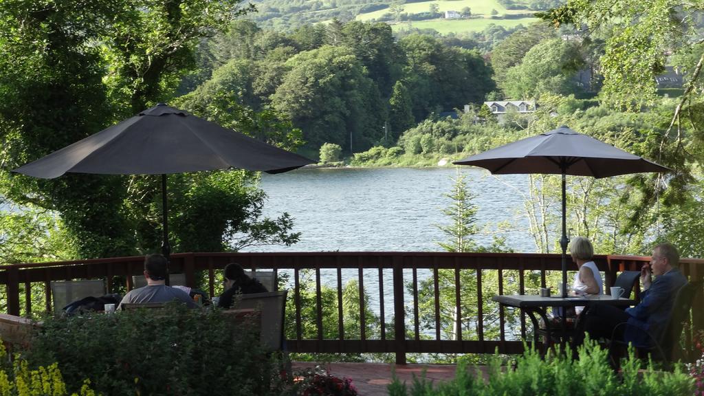 Watersedge Seaviews Hotel Kenmare Kültér fotó