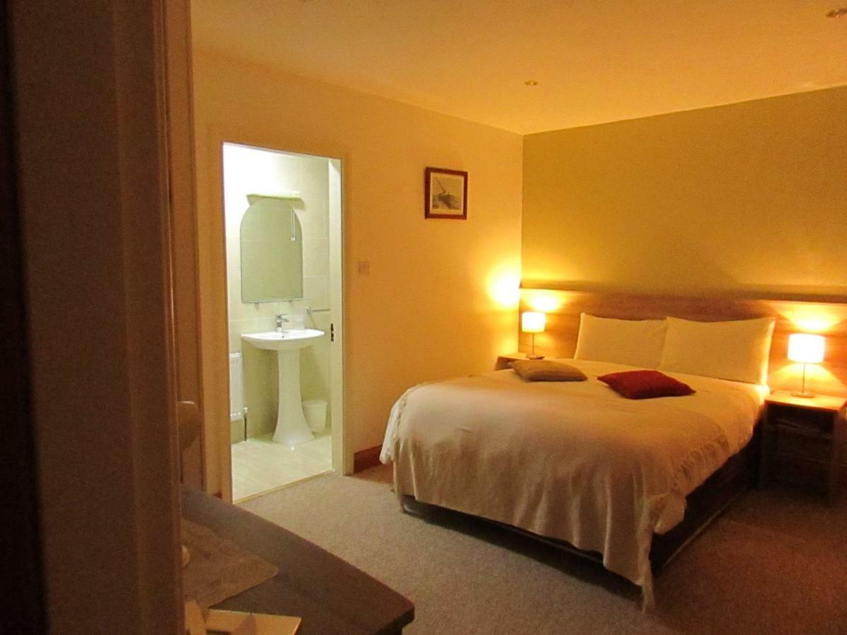 Watersedge Seaviews Hotel Kenmare Kültér fotó