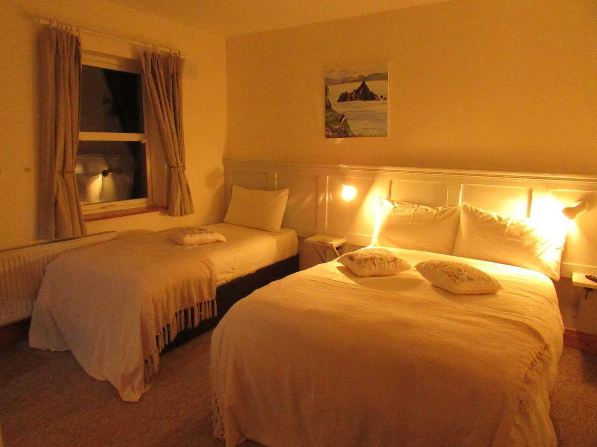 Watersedge Seaviews Hotel Kenmare Kültér fotó