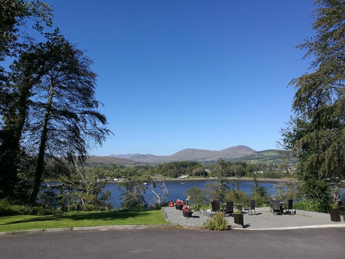 Watersedge Seaviews Hotel Kenmare Kültér fotó
